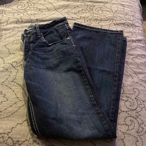 RECLAIM Relaxed Bootleg 32x34